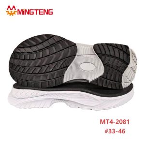 MT4-2081 3DMD Sport Running Shoe Sole 33-46 Size