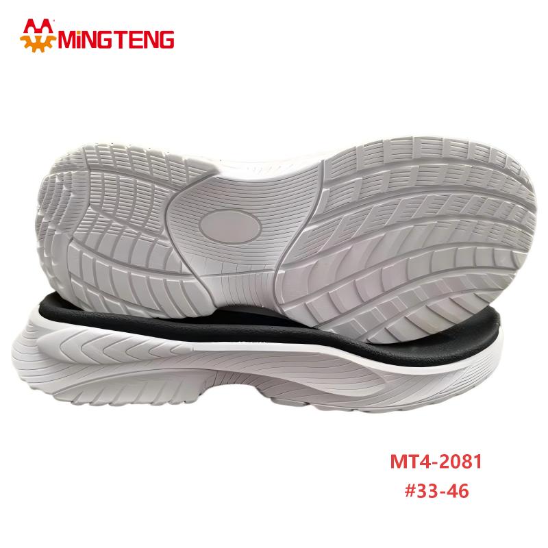MT4-2081 3DMD Sport Running Shoe Sole 33-46 Size - Image 2