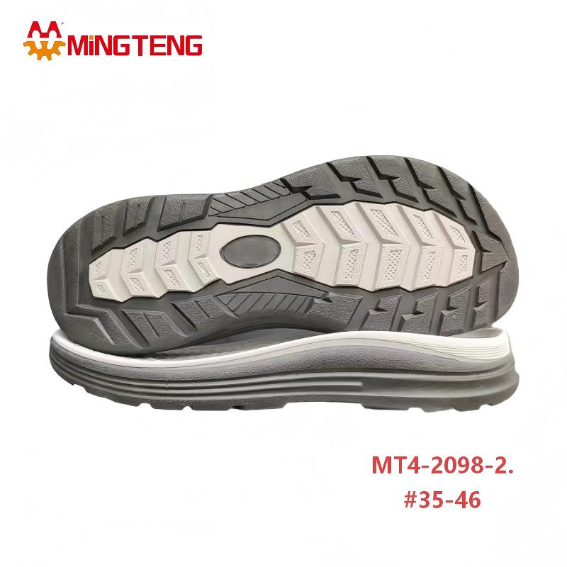 MT4-2098-2 3DMD Sport Shoe Sole Lightweight Casual Outsole for Footwear - Image 3