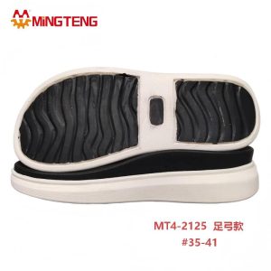 MT4-2125 3DMD Arch Support Shoe Sole Women Casual Shoe Outsole Sizes 35-41