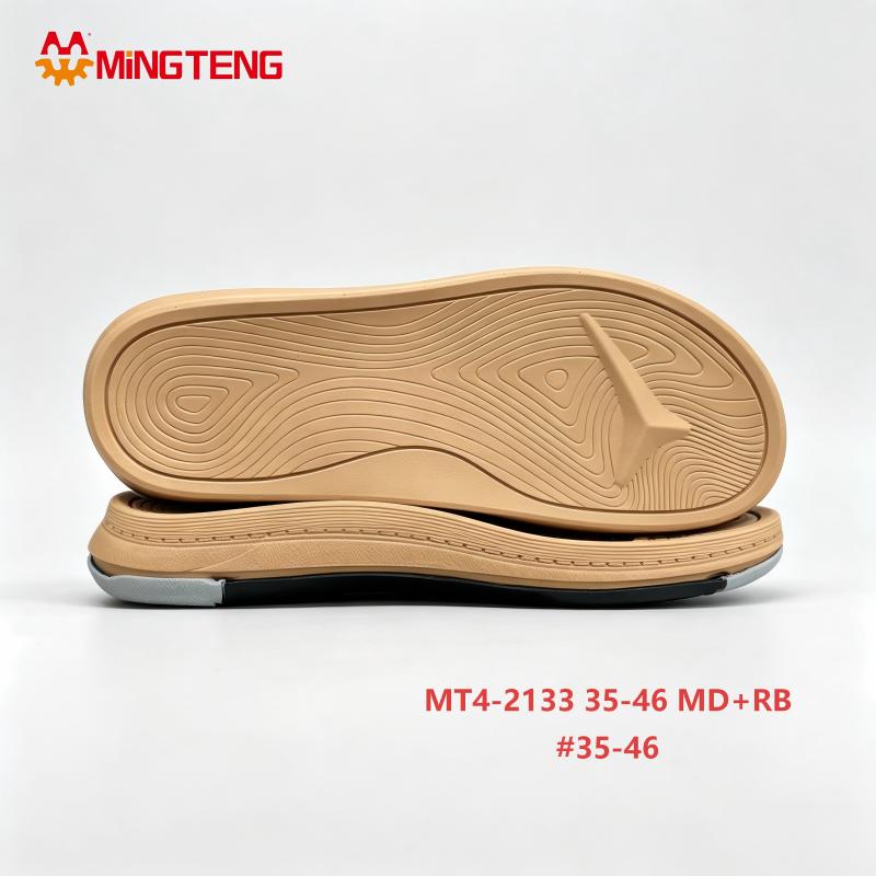 MT4-2133 MD RB Sport Shoe Sole Size 35-46, Casual Outsole